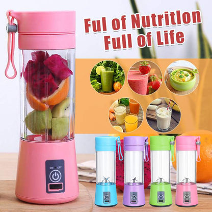 Mixer Electric Juicer Machine