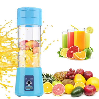 Mixer Electric Juicer Machine